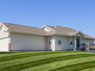 4126 31st Ave SW UNIT A, Cedar Rapids, IA 52404