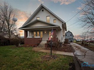 5839 N Berkey Southern Rd, Berkey, OH 43504