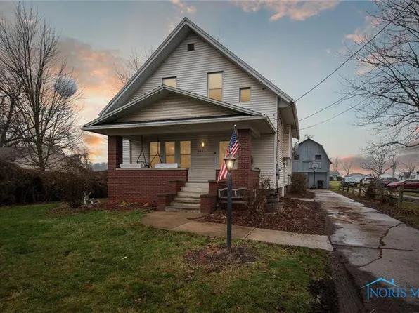 5839 N Berkey Southern Rd, Berkey, OH 43504