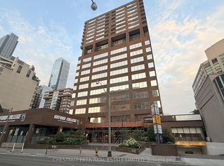 914 Yonge St #2009, Toronto, ON M4W 3C8
