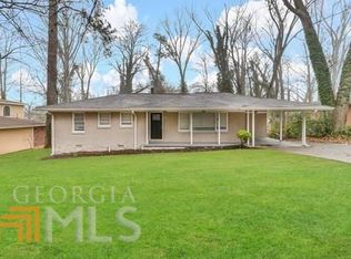 1376 Ruth Pl, Decatur, GA 30035