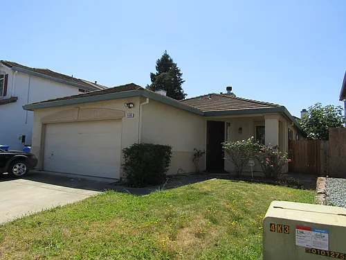 5408 Moonlight Way Photo 1