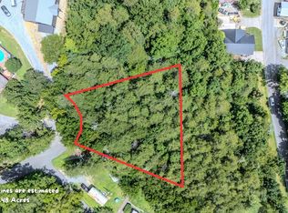 LOT 25 Crestview Ct, Sevierville, TN 37862