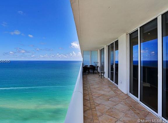 2nd image of 1830 S Ocean Dr APT 3708