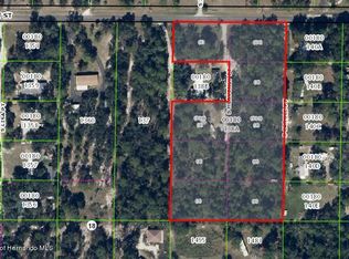 6168 S Heavenly Point, Homosassa, FL 34446