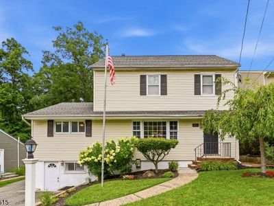 93 Yawpo Ave, Oakland, NJ, 07436