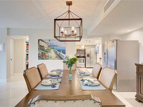 4th image of 3546 S Ocean Boulevard #525