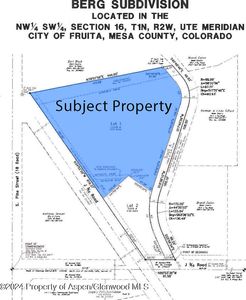1806 J 3/10 Rd, Fruita, CO, 81521