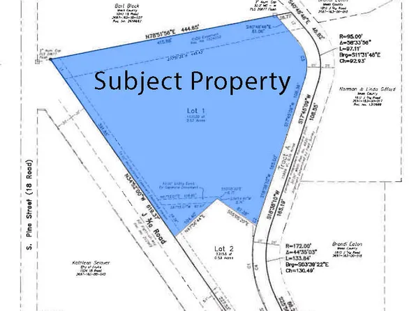 1806 J 3/10 Rd, Fruita, CO 81521