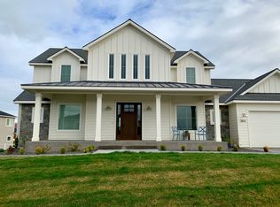 3802 N Levi St, Kennewick, WA 99338