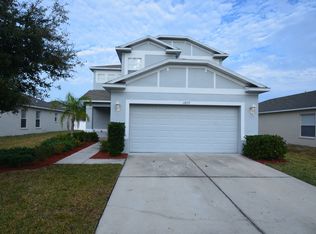 12637 White Bluff Rd, Hudson, FL 34669