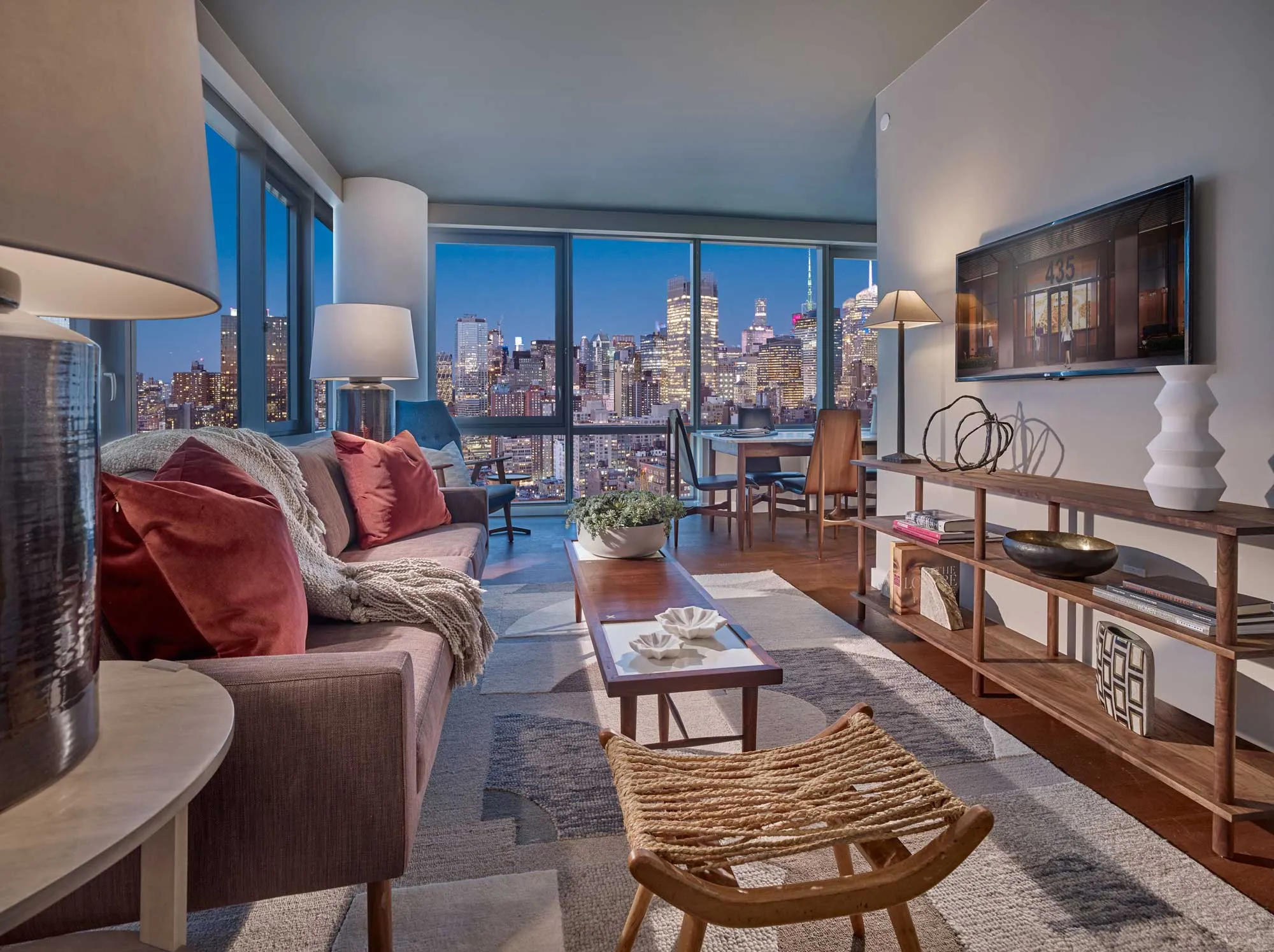 The Eugene At 435 West 31st Street In Hudson Yards Sales Rentals