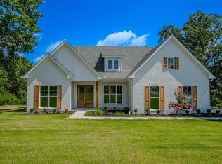 221 E Justice Rd, Cabot, AR 72023