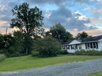 580 Clark Road, Gansevoort, NY, 12831