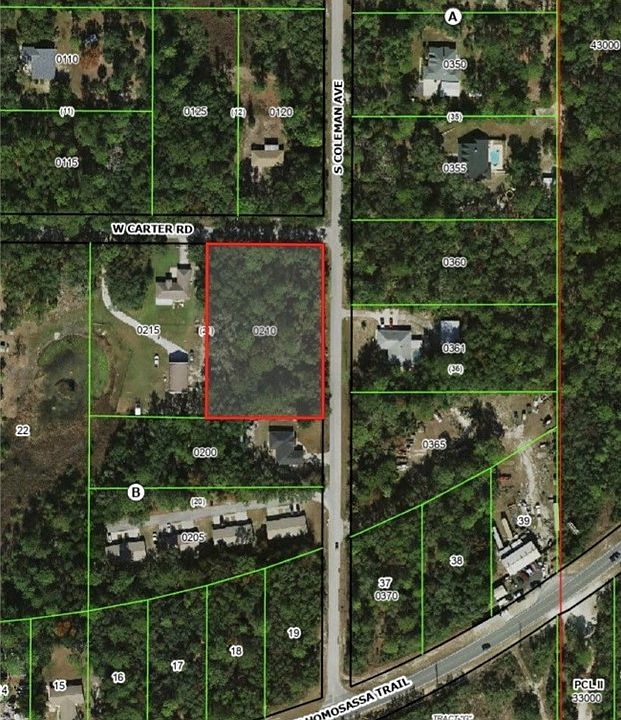 1st image of 6100 W Carter Rd