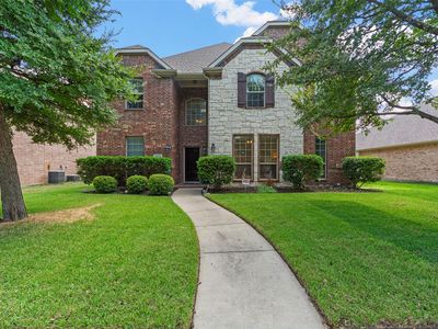 13931 Hot Springs Ln, Frisco, TX, 75035