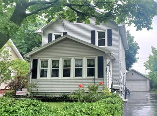 60 Carlisle St, Rochester, NY 14615