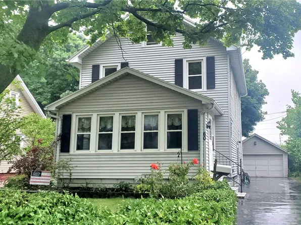 60 Carlisle St, Rochester, NY 14615