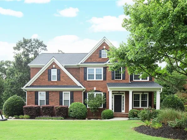 4735 Northridge Dr, Cumming, GA 30040