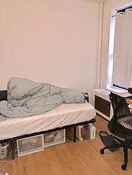 Rented by New York Realty