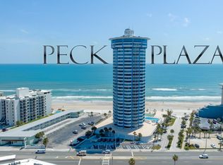 2625 S Atlantic Ave APT 5SW, Daytona Beach Shores, FL 32118