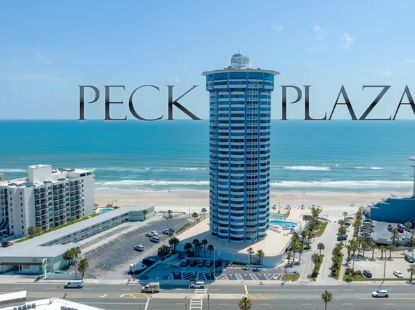 2625 S Atlantic Ave APT 5SW, Daytona Beach Shores, FL 32118