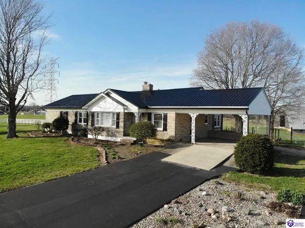 800 Greensburg Rd, Hodgenville, KY 42748