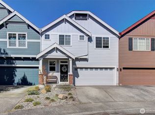 3526 SE 197th Ave, Camas, WA 98607