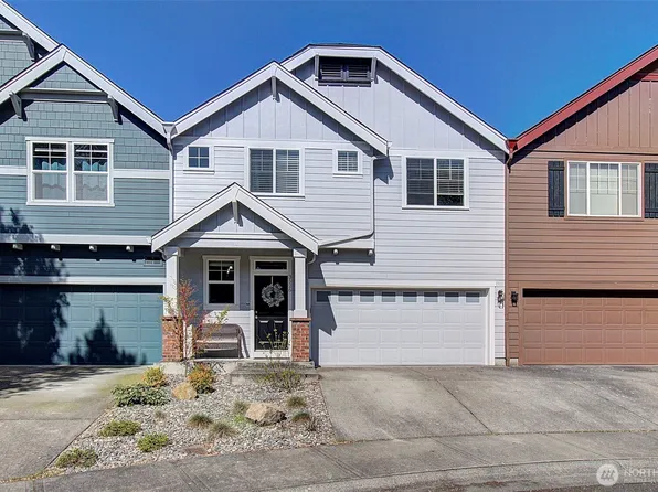 3526 SE 197th Avenue, Camas, WA 98607