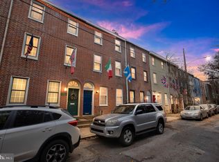 1118 Rodman St, Philadelphia, PA 19147