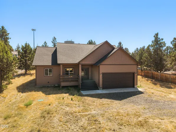 8111 SW High Cone Dr, Terrebonne, OR 97760