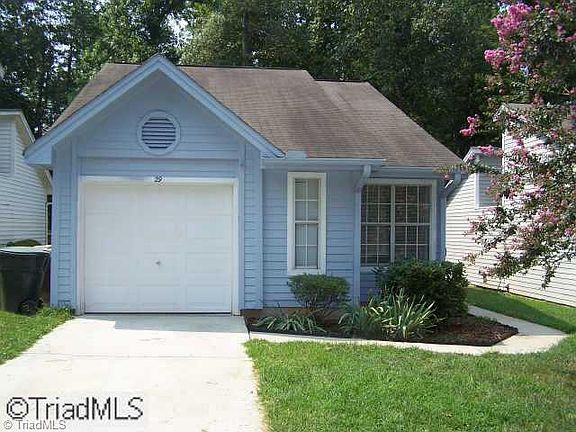 2nd image of 3607 McCuiston Rd #29