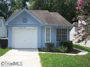 3607 McCuiston Rd #29, Greensboro, NC 27407