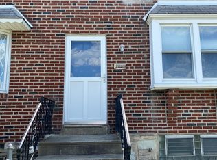 6303 Farnsworth St, Philadelphia, PA 19149