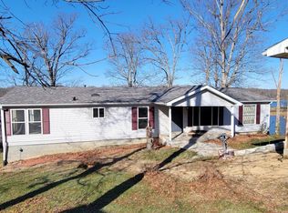 3827 Dam Ct, North Vernon, IN 47265