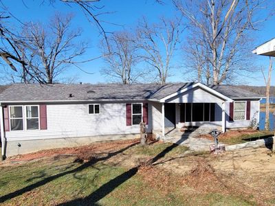 3827 Dam Ct, North Vernon, IN, 47265