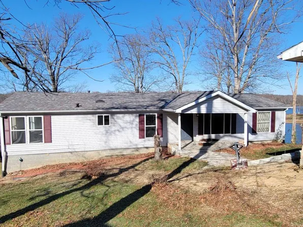 3827 Dam Ct, North Vernon, IN 47265