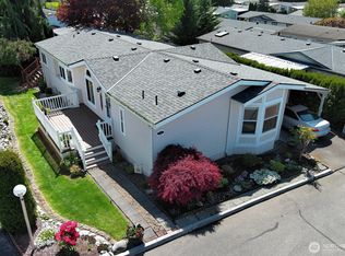 1427 100th St SW UNIT 116, Everett, WA 98204
