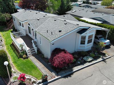 1427 100th Street SW #116, Everett, WA, 98204