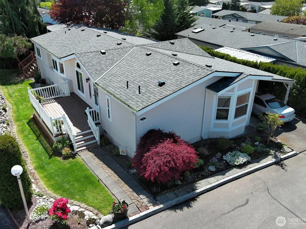 1427 100th Street SW #116, Everett, WA 98204