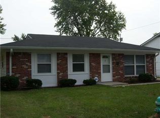 2835 N Brouse Ave, Indianapolis, IN