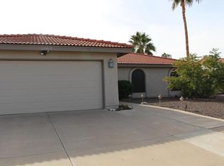 10417 E San Tan Blvd, Sun Lakes, AZ 85248