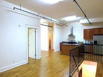 Rented by Citi Habitats