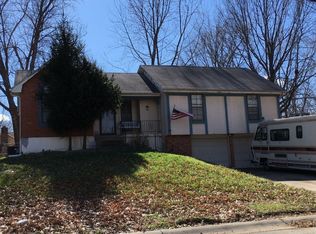 9004 Laurel Ave, Kansas City, MO 64138