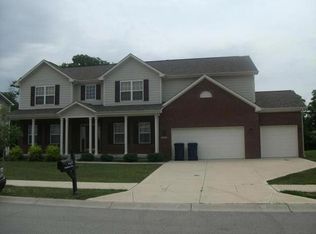 14227 Langham Dr, Carmel, IN 46074