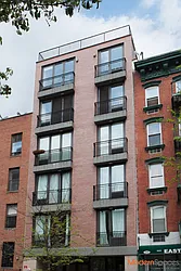Rented by Modern Spaces