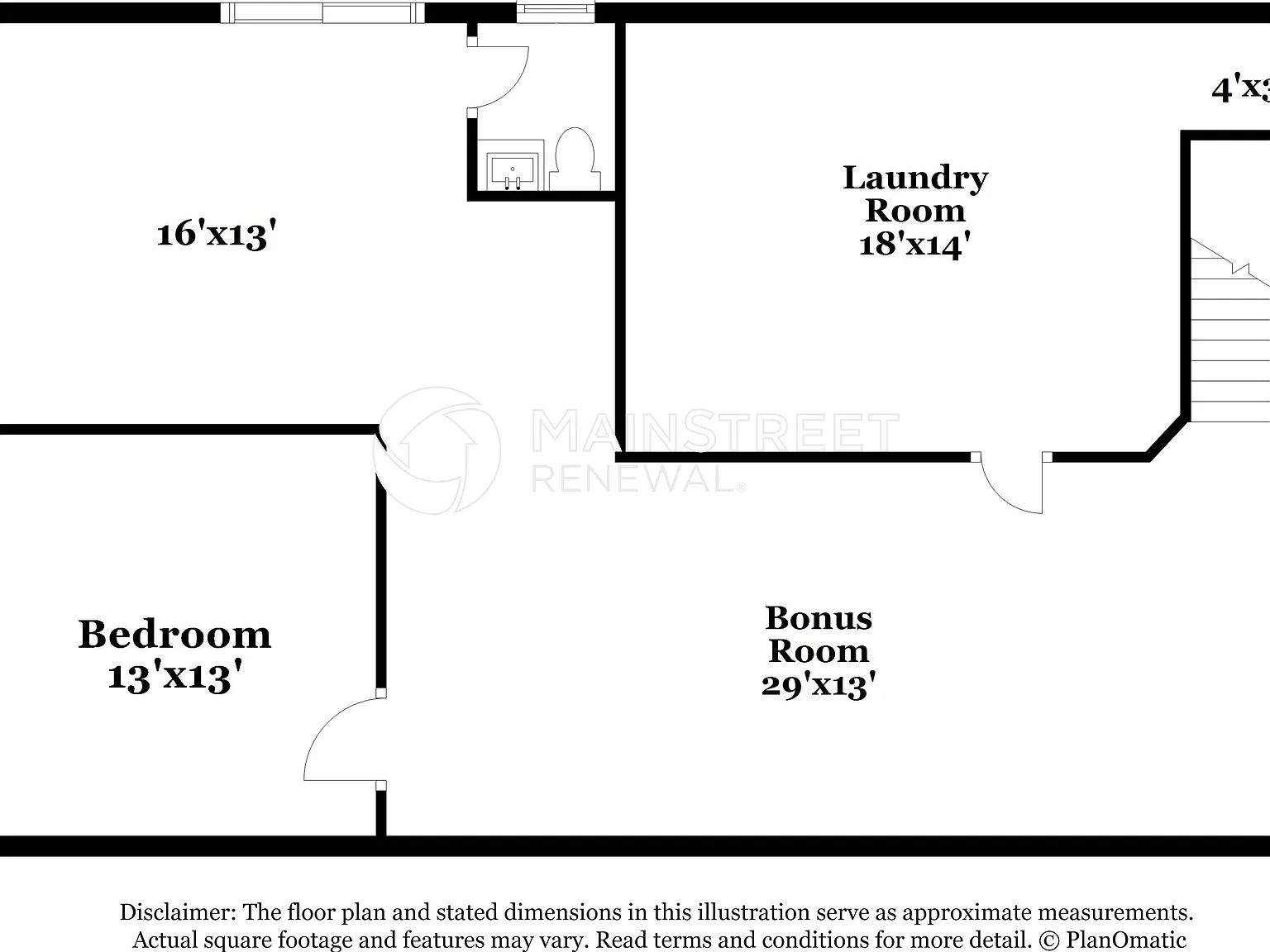 17813 Old Jamestown Rd — Photo 3