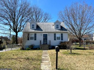 8300 Oakleigh Rd, Baltimore, MD 21234