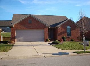 3113 Renee Dr, Evansville, IN 47711