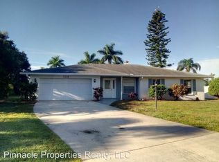 1304 73rd St NW, Bradenton, FL 34209